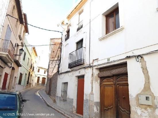  Casa adosado en Oliva. - VALENCIA 