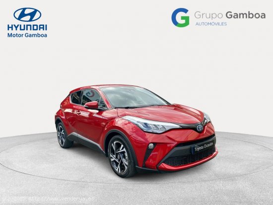 Toyota C-HR 1.8 125H Advance - 