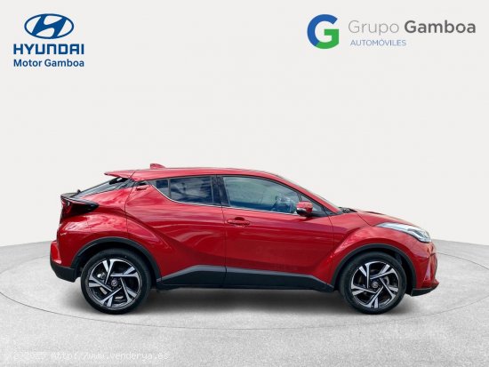 Toyota C-HR 1.8 125H Advance - 