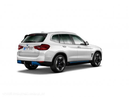 BMW iX3 80 kWh - Jaén