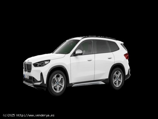 BMW X1 sDrive20i - Granada