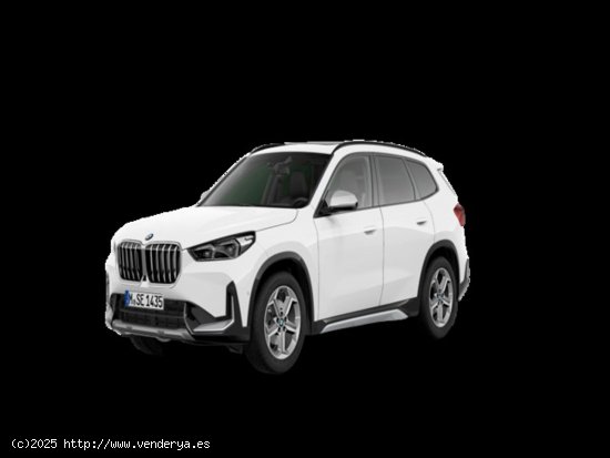 BMW X1 sDrive20i - Granada