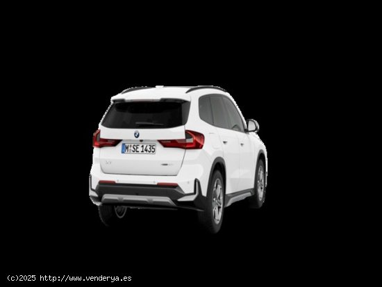 BMW X1 sDrive20i - Granada