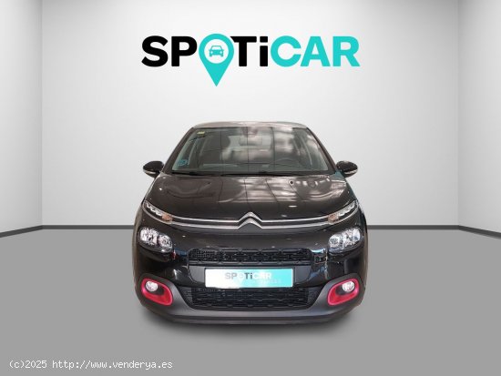 Citroën C3 PureTech 81KW (110CV) S&S ELLE - Gijón