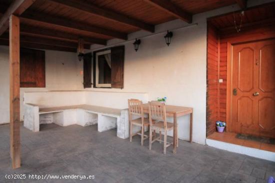 Se vende original chalet en Eurovillas - MADRID