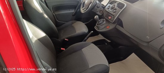 Renault Kangoo Combi 1500 BLUEDCI 80CV - Alcalá de Henares