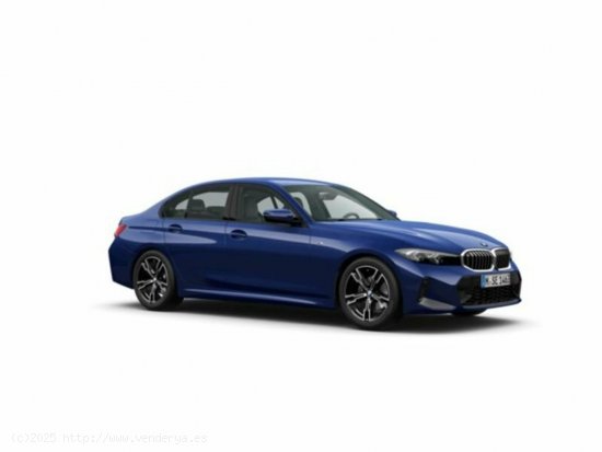 BMW Serie 3 320d 140 kW (190 CV) - 