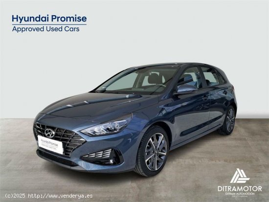 Hyundai i30 1.5 DPI Klass SLX - 