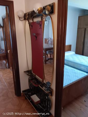 Se Vende Piso en Valle de Mena con Balcón. - BURGOS