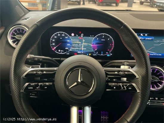 Mercedes GLA 200 D 4MATIC - 