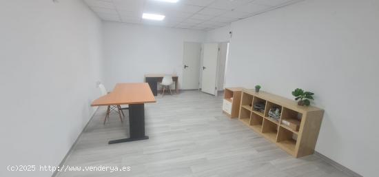 ++Local comercial en Molina de Segura++ - MURCIA