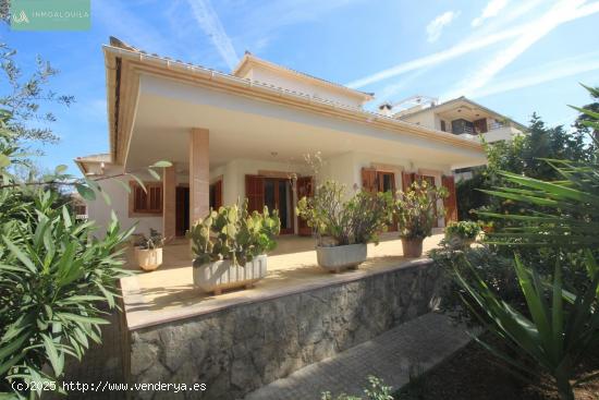 Chalet en Can Picafort - BALEARES