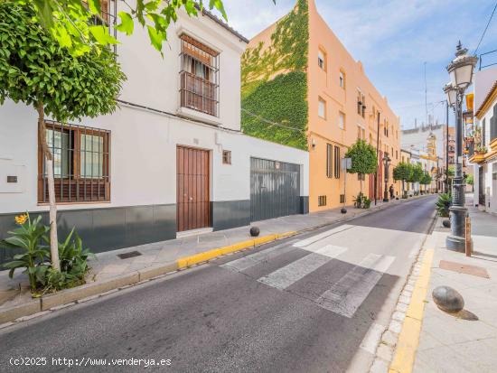 Se Vende en San Juan de Aznalfarache - SEVILLA