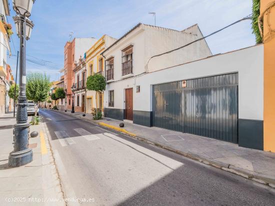 Se Vende en San Juan de Aznalfarache - SEVILLA