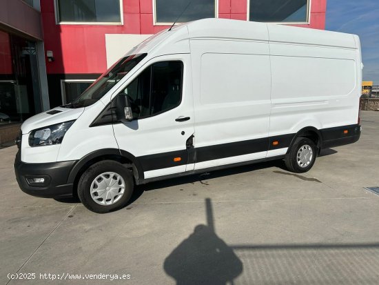 Ford Transit FT 350 L4 - Parla