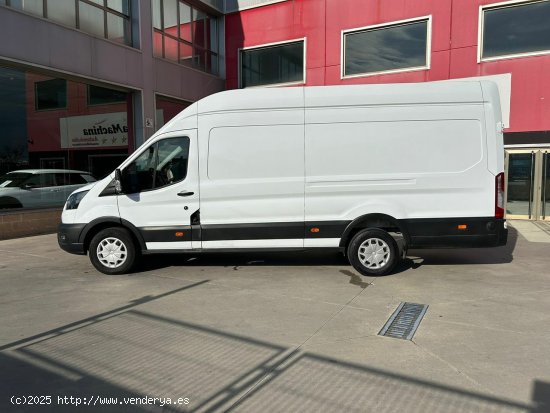 Ford Transit FT 350 L4 - Parla