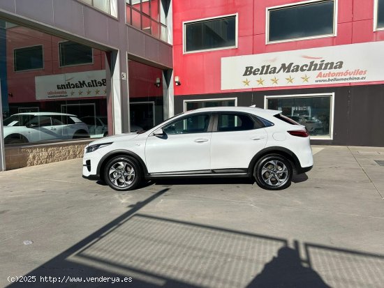 Kia XCeed 1.0 T-GDi Drive 88kW (120CV) - Parla