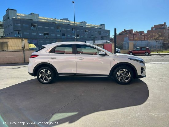 Kia XCeed 1.0 T-GDi Drive 88kW (120CV) - Parla