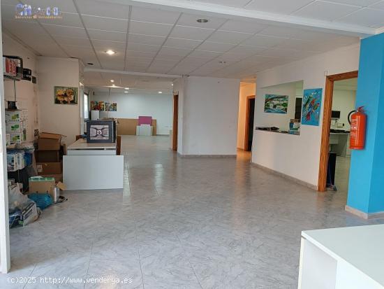  Local Comercial en Alguazas, Zona Folridablanca - MURCIA 