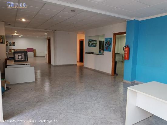 Local Comercial en Alguazas, Zona Folridablanca - MURCIA