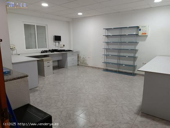 Local Comercial en Alguazas, Zona Folridablanca - MURCIA