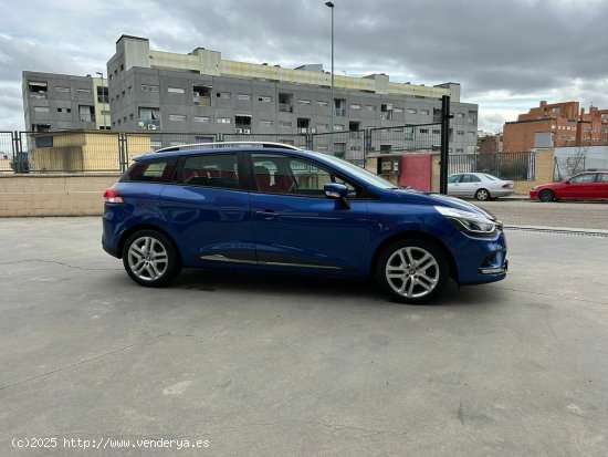 Renault Clio Business dCi 66kW (90CV) -18 - Parla