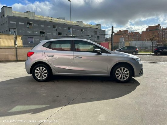 Seat Ibiza 1.0 TSI 70kW (95CV) Style Go - Parla