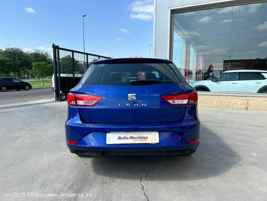 Seat Leon ST 1.6 TDI 85kW (115CV) St&Sp Style - Parla