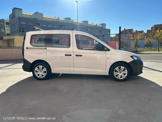 Volkswagen Caddy Edition 2.0 TDI 75kW (102CV) BMT - Parla