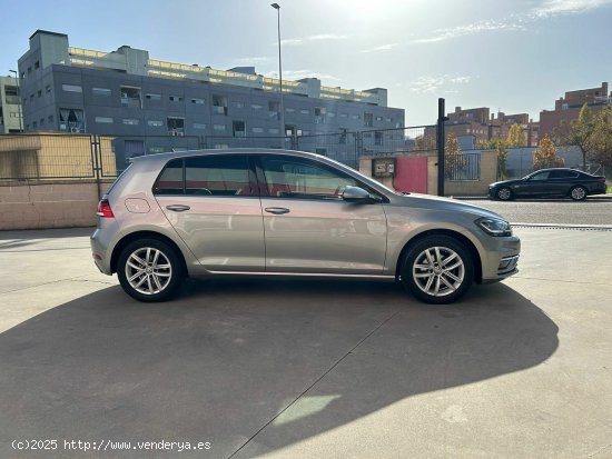 Volkswagen Golf Advance 1.6 TDI 85kW (115CV) - Parla