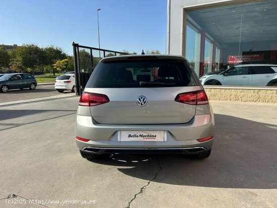 Volkswagen Golf Advance 1.6 TDI 85kW (115CV) - Parla