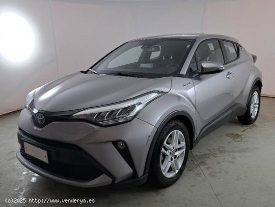 Toyota C-HR 1.8 125H Advance - Navalcarnero