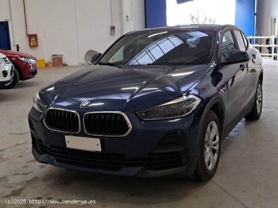 BMW X2 xDrive25e Auto - Navalcarnero