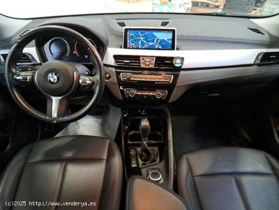 BMW X2 xDrive25e Auto - Navalcarnero