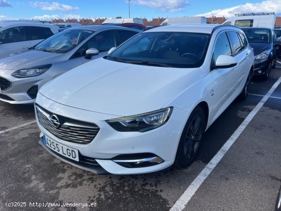 Opel Insignia  ST 1.6 CDTi 100kW Turbo D 120 Aniversar. - Navalcarnero