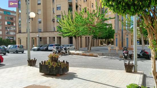 PISO EN ALQUILER CON PLAZA DE  PARKING!!! - ALICANTE