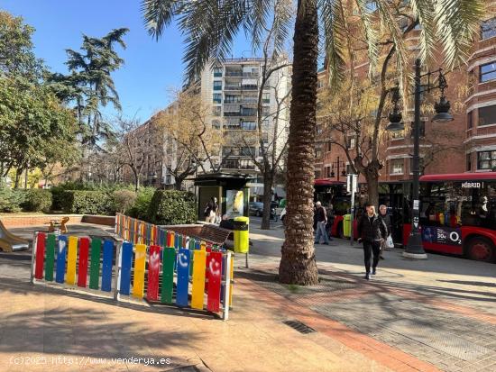 TE OFRECEMOS ESTA CESION DE USO DE KIOSKO DE PRENSA, EN VALENCIA – CALLE JESÚS CON PLAZA PINTOR S