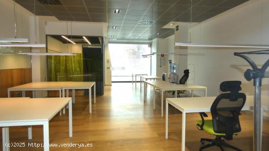 Local comercial en Utebo (Zaragoza). Referencia  AL02142025. - ZARAGOZA