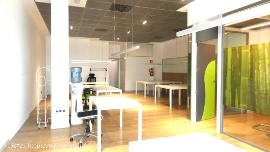 Local comercial en Utebo (Zaragoza). Referencia  AL02142025. - ZARAGOZA