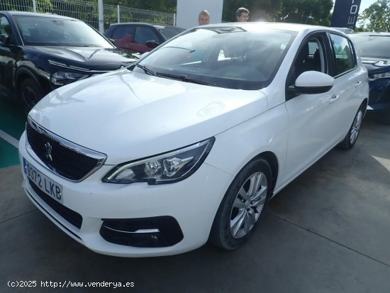 Peugeot 308 ACTIVE PACK BLUE HDI 100 CV - Ponteareas