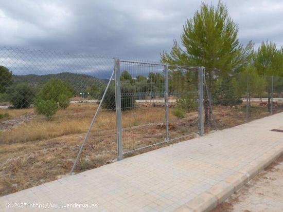 Terreno urbano en San Juan de Moro - CASTELLON