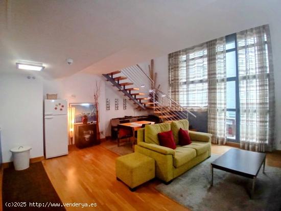 Loft con terraza en San Sebastián de los Reyes - MADRID