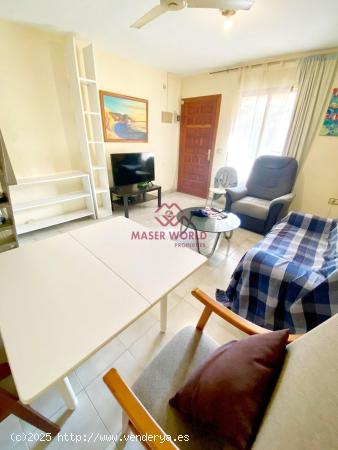 DÚPLEX EN VENTA EN PUERTO DE MAZARRÓN - MURCIA