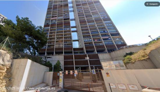  Se Vende en Benidorm - ALICANTE 