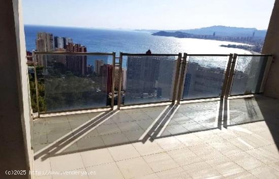 Se Vende en Benidorm - ALICANTE