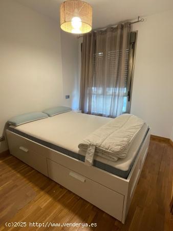 APARTAMENTO 1 DORMITORIO ZONA FONCALADA-EL VASCO - ASTURIAS