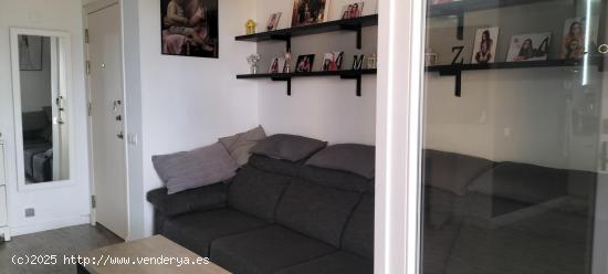 Apartamento con Jardín - BALEARES