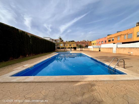 ¡No busques más! Piso con terraza, balcón y parking en Marratxi! - BALEARES