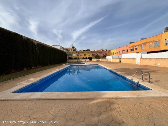 ¡No busques más! Piso con terraza, balcón y parking en Marratxi! - BALEARES