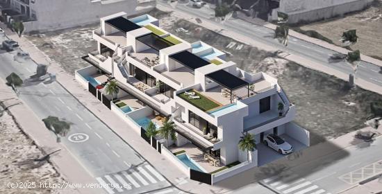  Complejo de bungalows premium en San Pedro Del Pinatar (Murcia) - MURCIA 